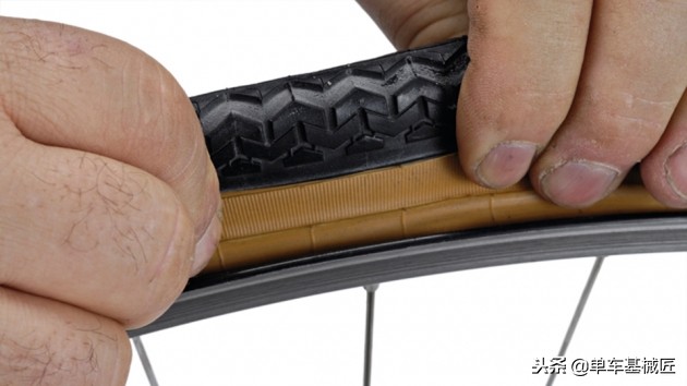 普通自行车补胎视频教程全过程,单车补胎教学
