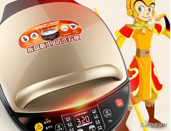 利仁电饼铛哪款最实用2023,利仁ld-d3020s和利仁g13哪个好