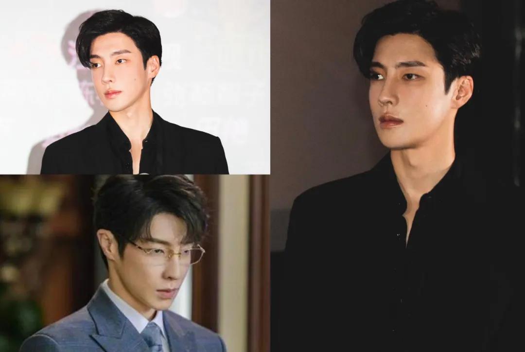 哪个男星演的狐狸精好看,长相最像狐狸精的演员