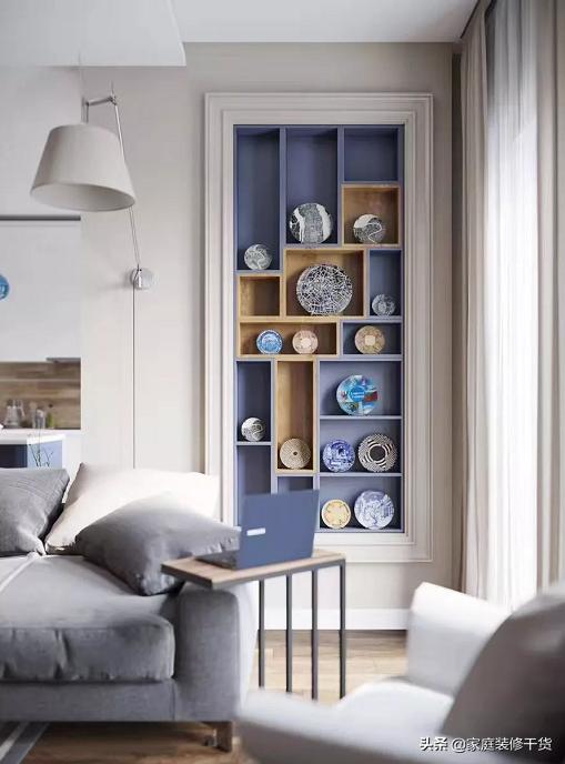 背景墙要怎样搞得又漂亮又简单,背景墙怎么做好看不刮花