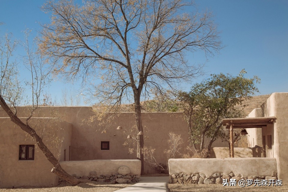 宁夏中卫装修设计,中卫私人民宿装修