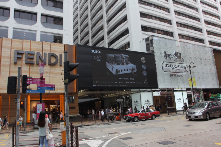 香港明星开的潮牌店,香港潮牌店