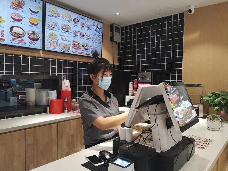 神木发放消费代金券刺激经济,神木惠民消费券兑现