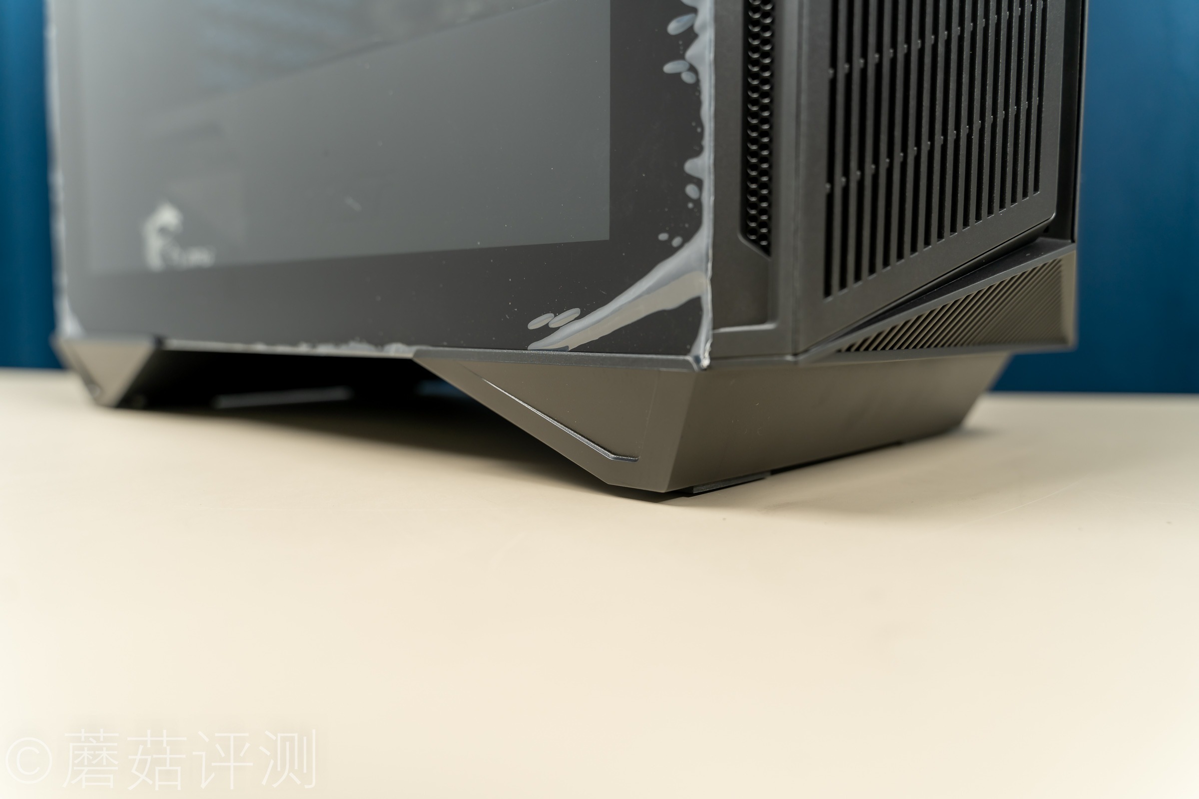 微星宙斯盾z5冷游戏机,微星宙斯盾z5值不值得买