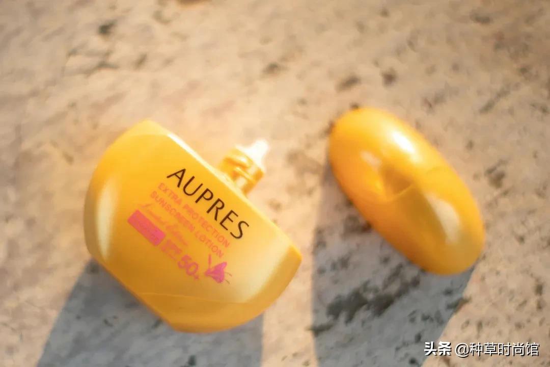 日常防晒用哪款防晒霜比较好,真正有效防晒的防晒霜