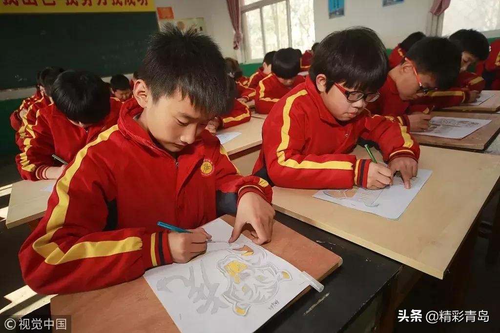 青岛发布重要通知！还没买房的恭喜了！