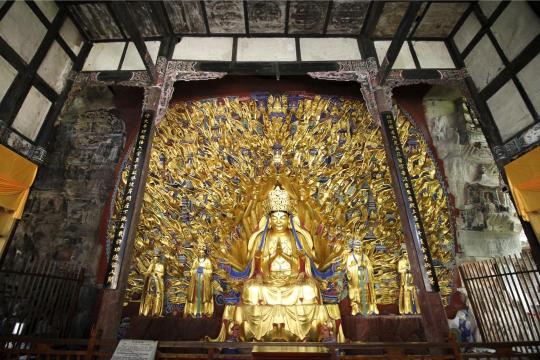 重庆周边旅游1-3天攻略最佳线路,重庆小众但绝美的旅游地点