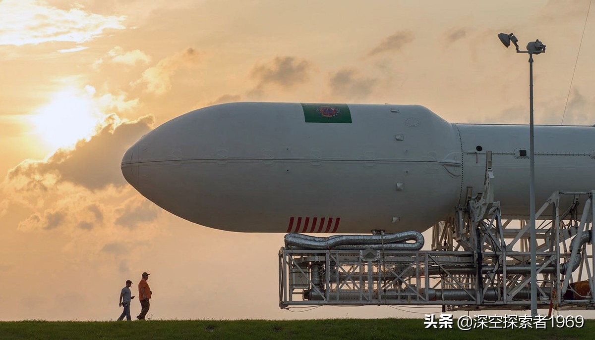 猎鹰9火箭成功率,猎鹰9火箭回收混剪