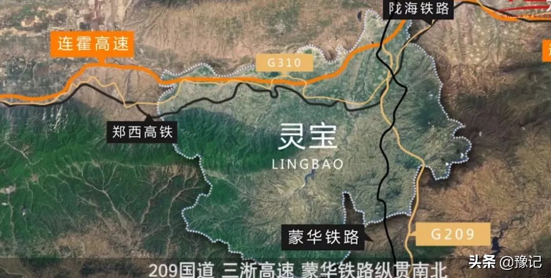 河南冬天的第一场大雪,2019的河南第一场雪