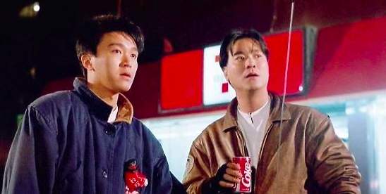 周星驰讲大话西游的由来,周星驰大话西游后悔语录