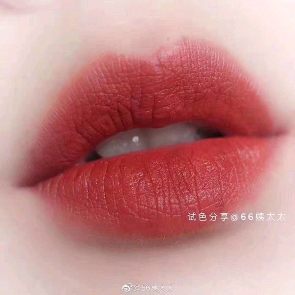 口红一姐直播间试色,口红试色一哥