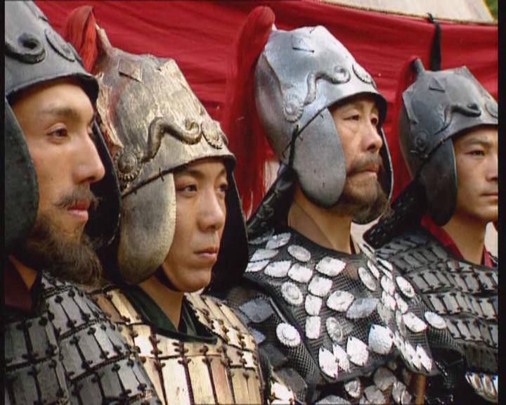 三国演义第三集完整解说,三国演义三足鼎立的最后结局