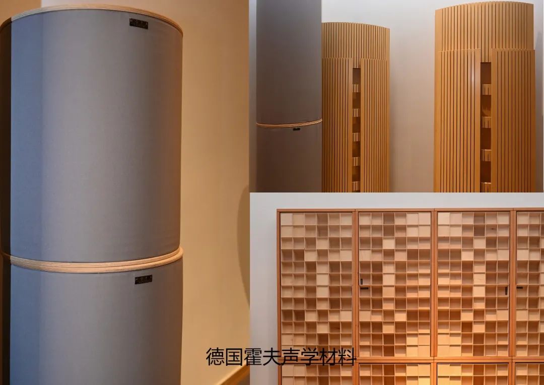 领峰·声越美声色俱佳的Acapella与darTZeel