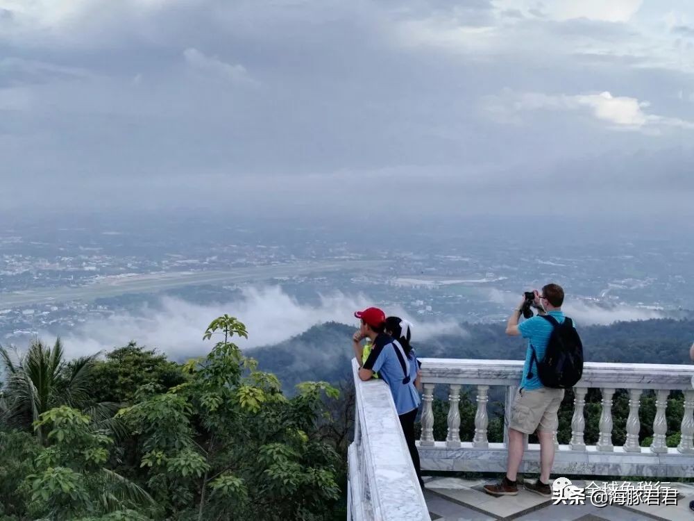 泰国清迈购物最佳攻略,泰国清迈旅游购物攻略