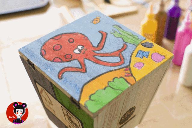 丹东儿童diy手工坊实体店,丹东儿童手工俱乐部