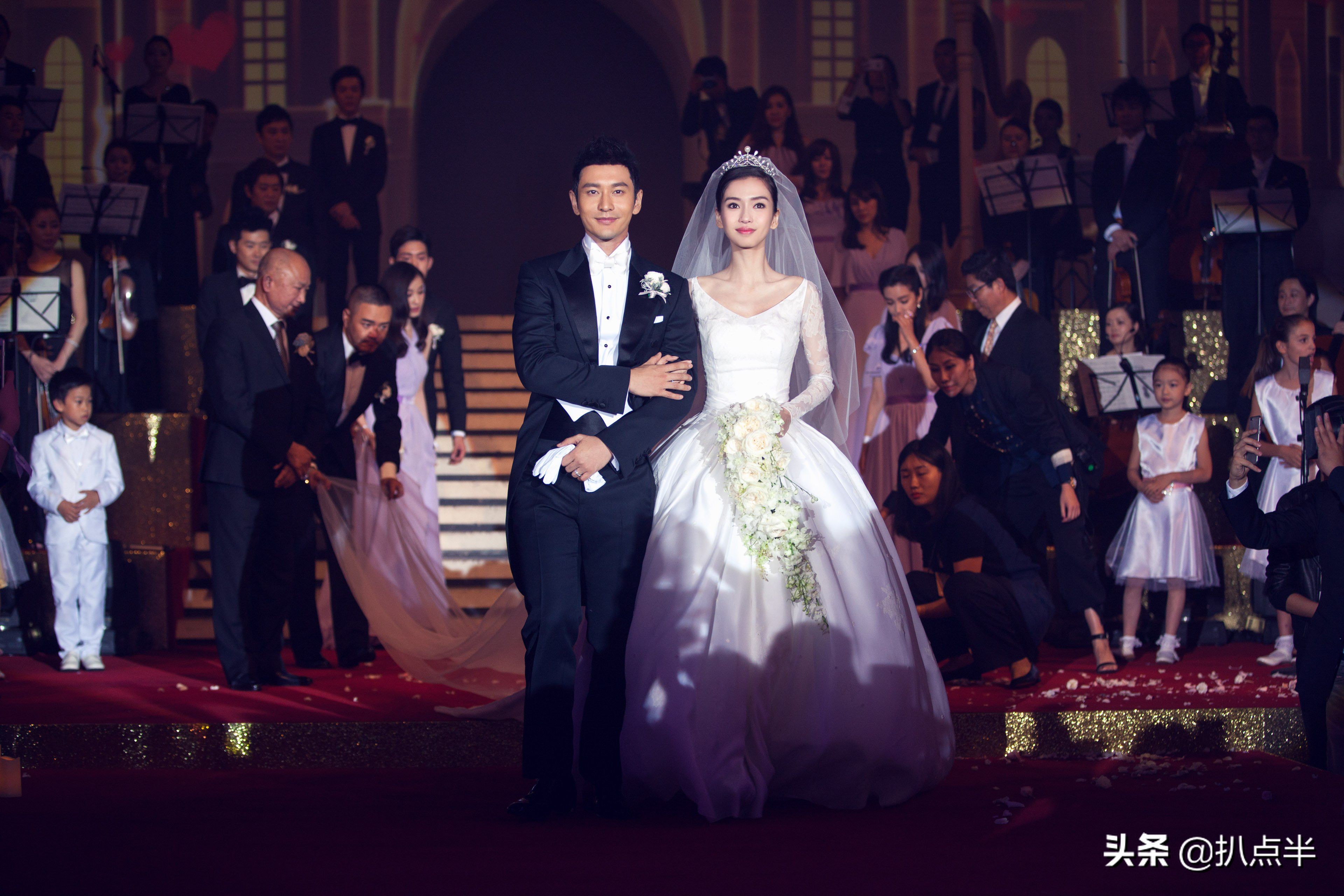 黄晓明的心酸往事,黄晓明的心酸经历