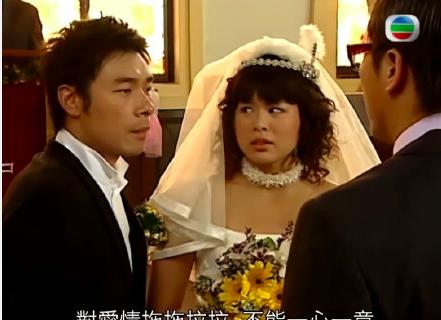 胡杏儿许志安主演的tvb剧集,许志安都演过哪些电视剧