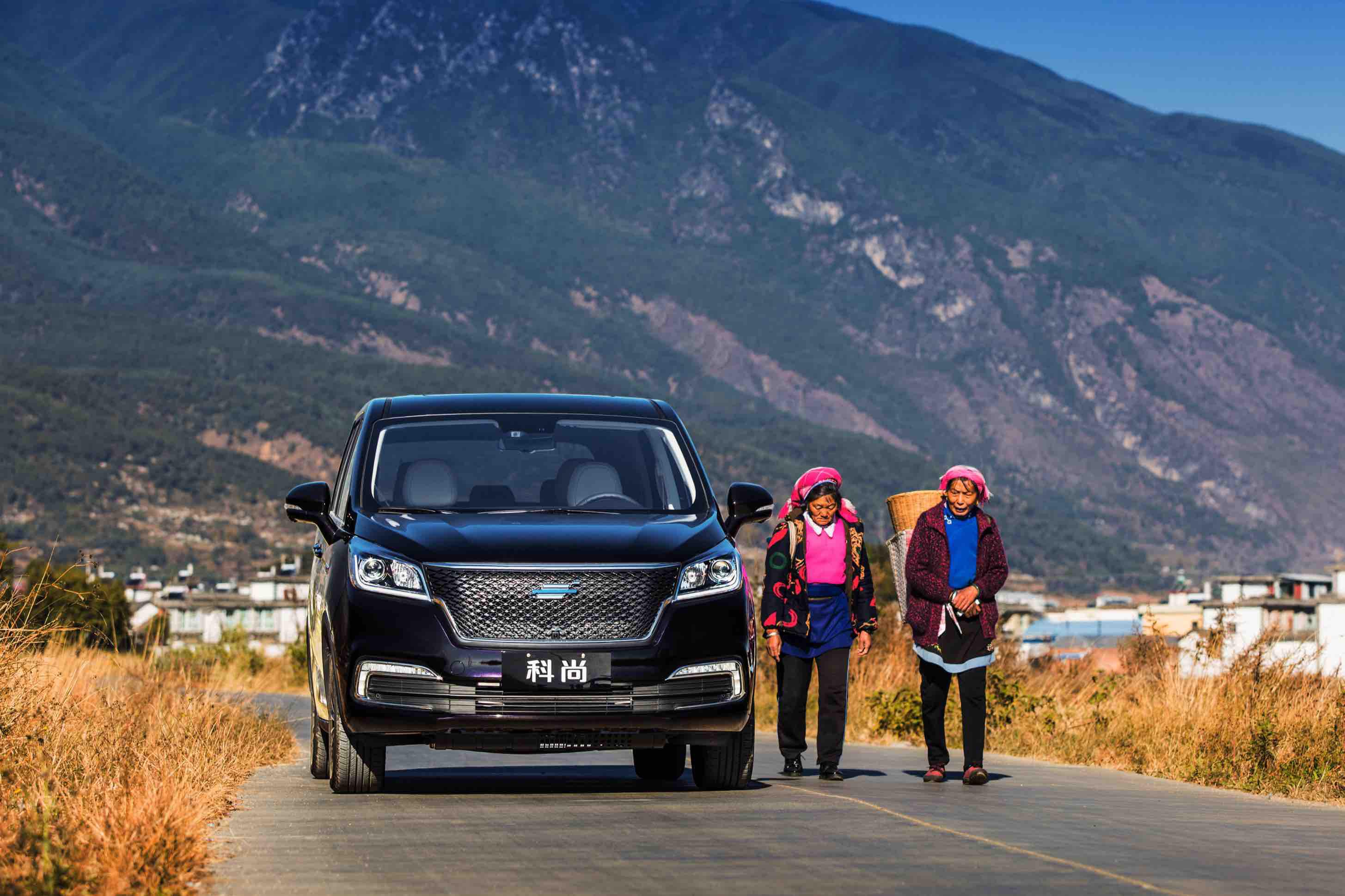 长安欧尚科尚性价比,长安欧尚科尚商务版