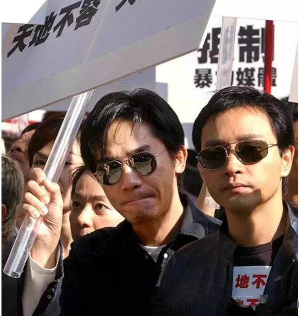 梁朝伟刘嘉玲绑架案,刘嘉玲回忆当年自己被绑架