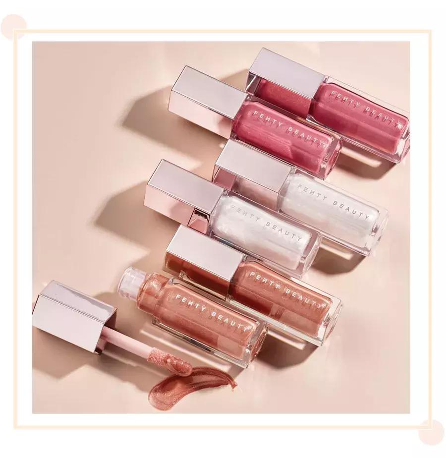 fentybeauty官网直邮中国吗,fentybeauty哪代最好用