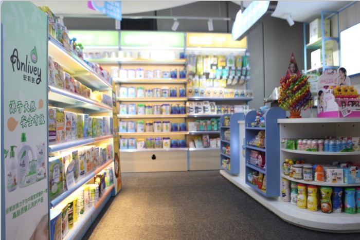如何开好母婴店的经验之谈文库,新手母婴店销售技巧培训