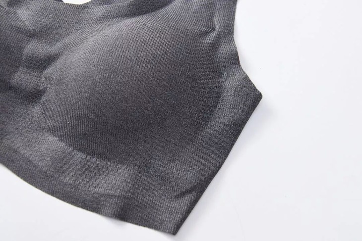 阴雨天就穿这款艾草内衣，穿出乳腺健康，美得让人心动！