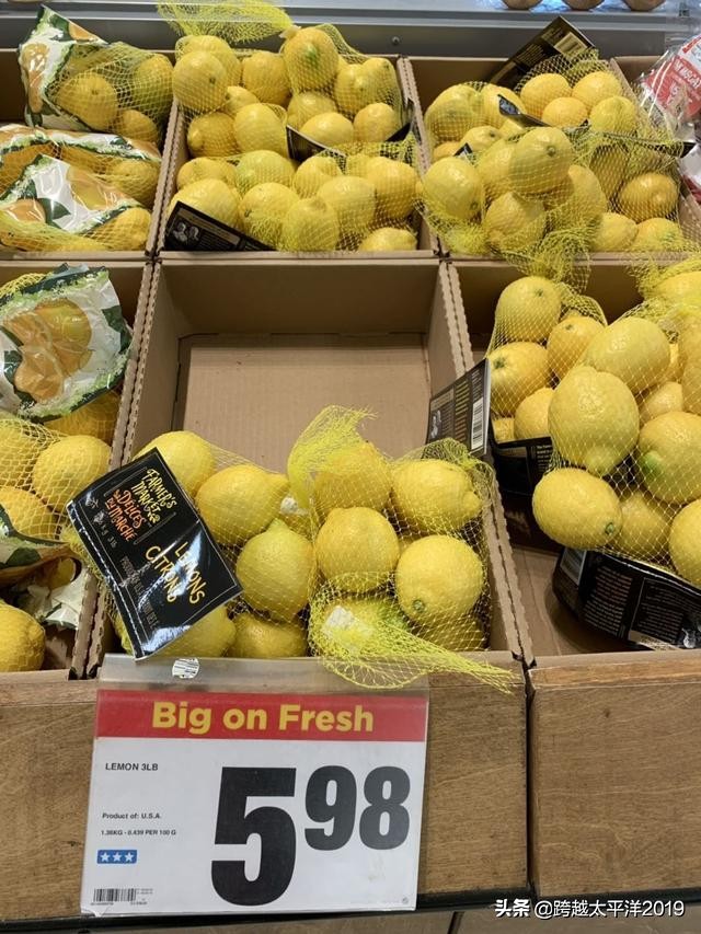 加拿大超市购物必买 (加拿大多伦多costco购物必买)