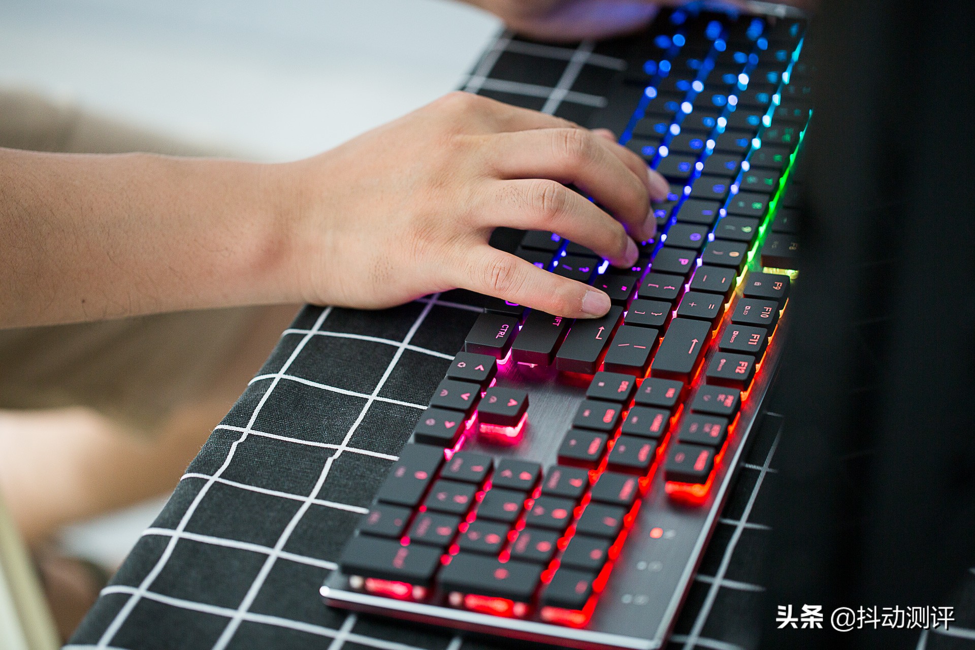 cherrymx键盘值得买吗,cherry机械键盘哪款好