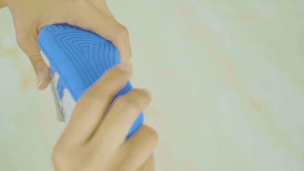 小蓝羊加绒鞋子,小蓝羊儿童鞋子春季