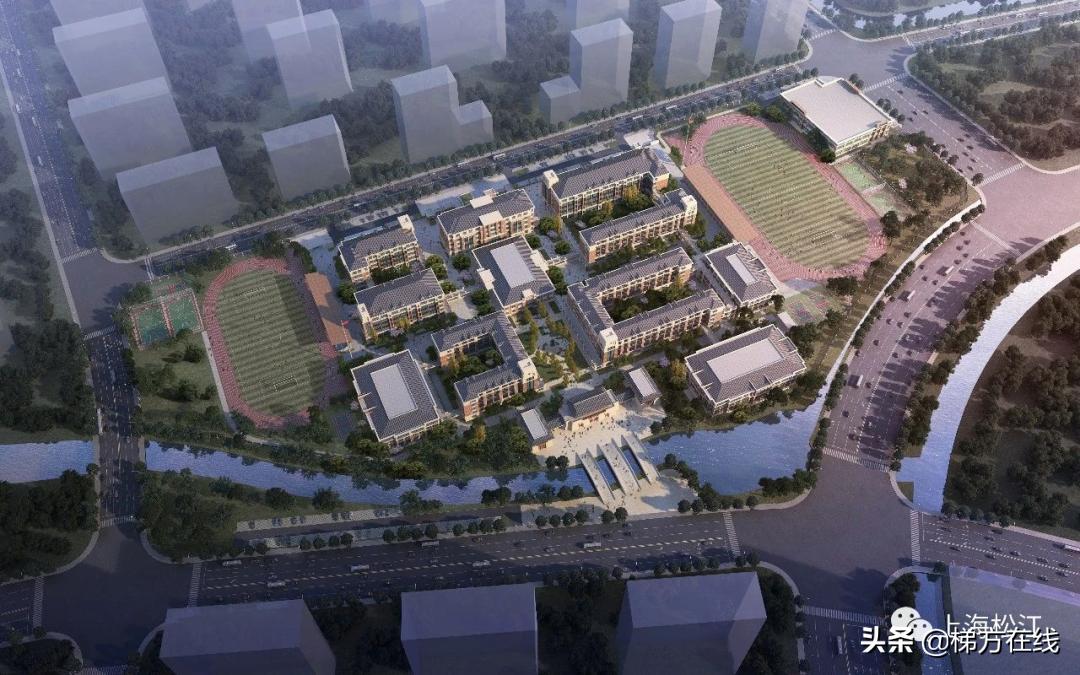 2021年上海市重点学校,上海2021新开33所学校