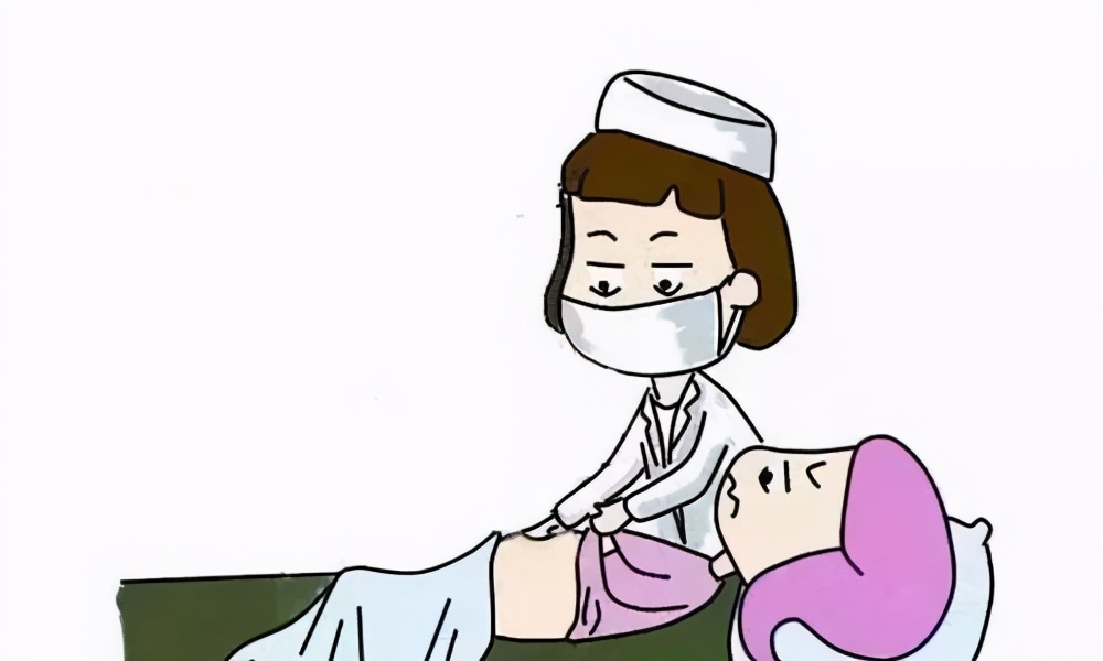 剖腹产后正确的伤口护理方法,剖腹产术后怎样护理是最佳的