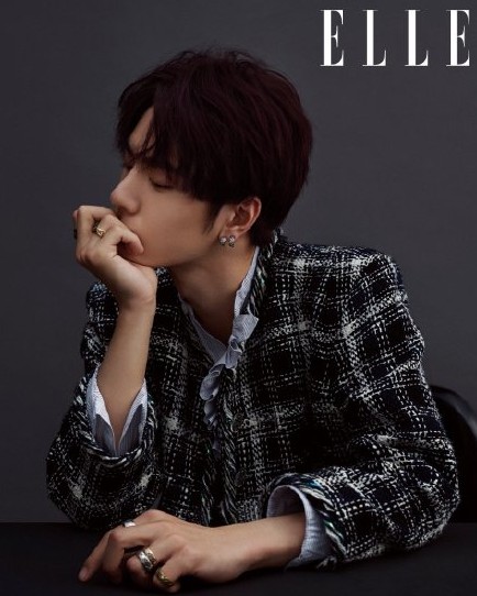 男明星有多少个王一博,明星们眼中的王一博