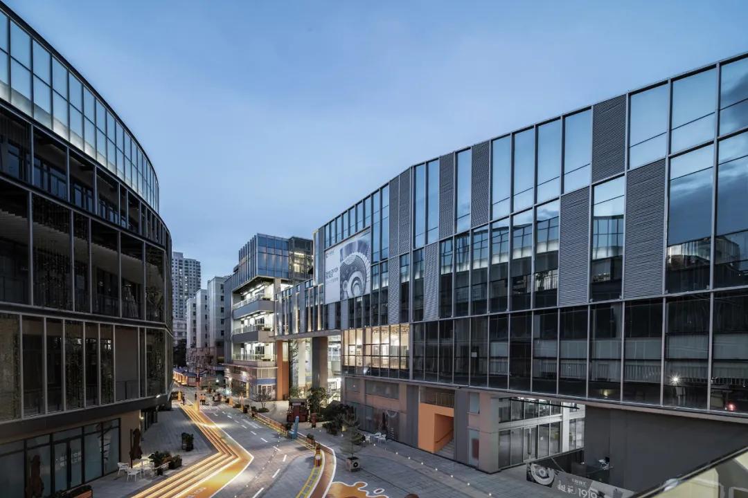 福田区阳基商业广场城市更新旧改,深圳阳基商业广场