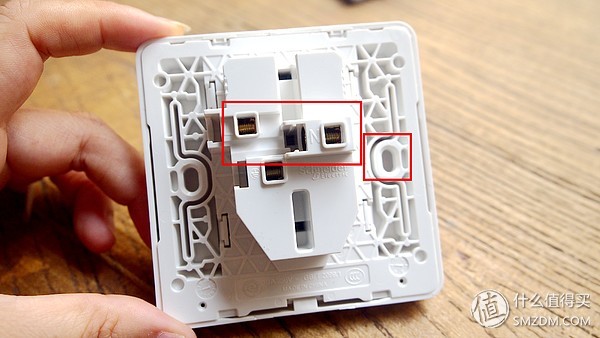 无边框开关插座,无边框开关插座拆解