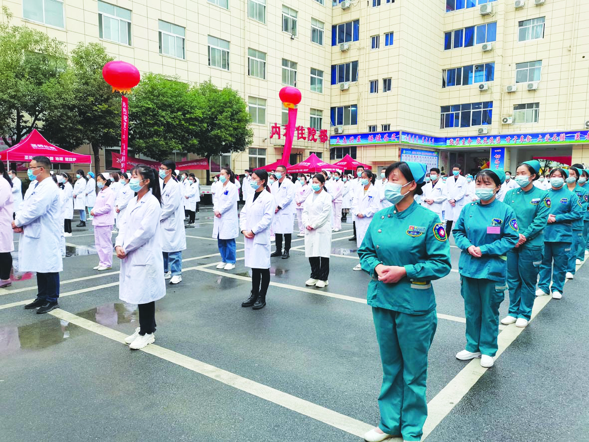 南阳卧龙医院支援泌阳,南阳市卧龙区肿瘤医院