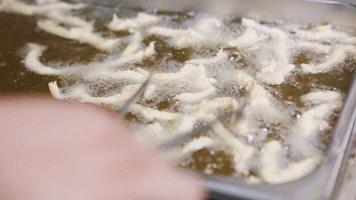 最好吃的油炸店,南京最好吃的油炸店