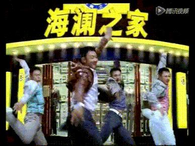 盘点那些明星拍的魔性广告,盘点明星拍过最尴尬的广告