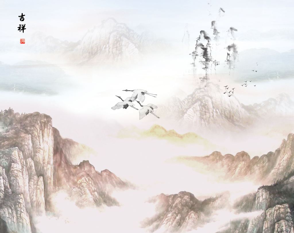 一个人遇到事情必须要克服,一个人遇到困难