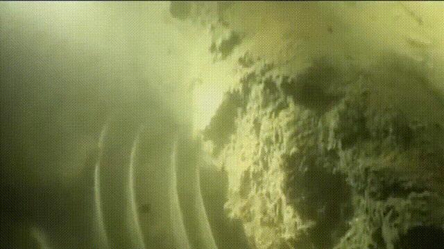 中国南海发现古董沉船,我国南海发现古沉船