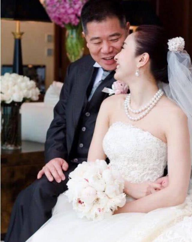 黎姿中年惊艳写真,黎姿晒照片七夕