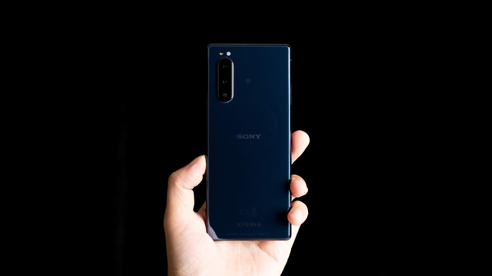索尼xperia5ii拍照,索尼xperia5ii主摄