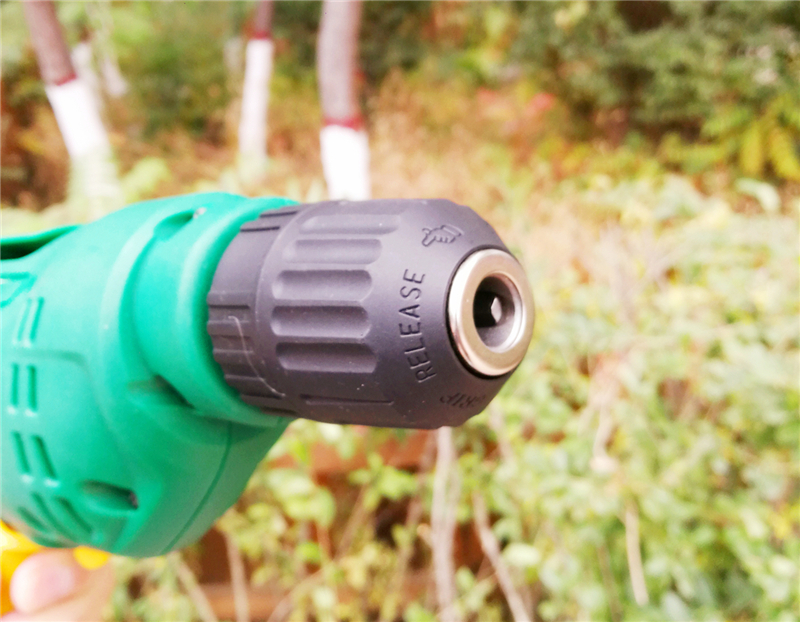 世达插电手电钻测评,世达320w手电钻