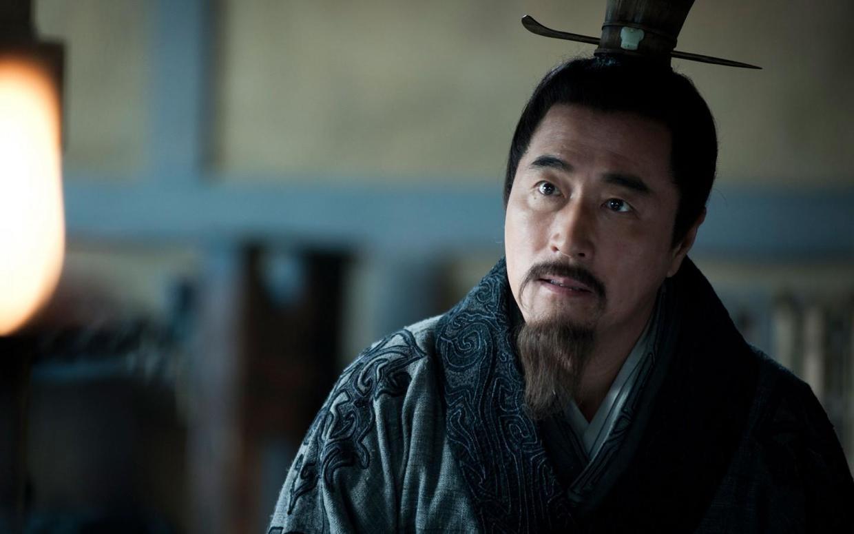 萧何月下追韩信这个故事你知道吗,萧何月下追韩信是怎么回事