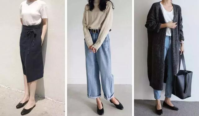 法式风适合什么鞋子 (2019流行的英伦风鞋)