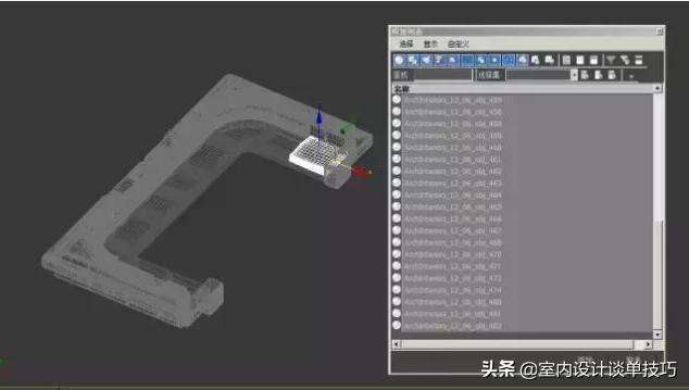 3dmax渲染大图很慢怎么回事,12700k渲染占用率低渲染慢