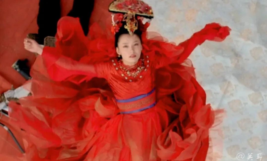 周生如故电视剧每个人的结局,有没有像周生如故那样虐心的剧