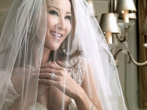 李玟谈自己怀孕,曝李玟做人工受孕