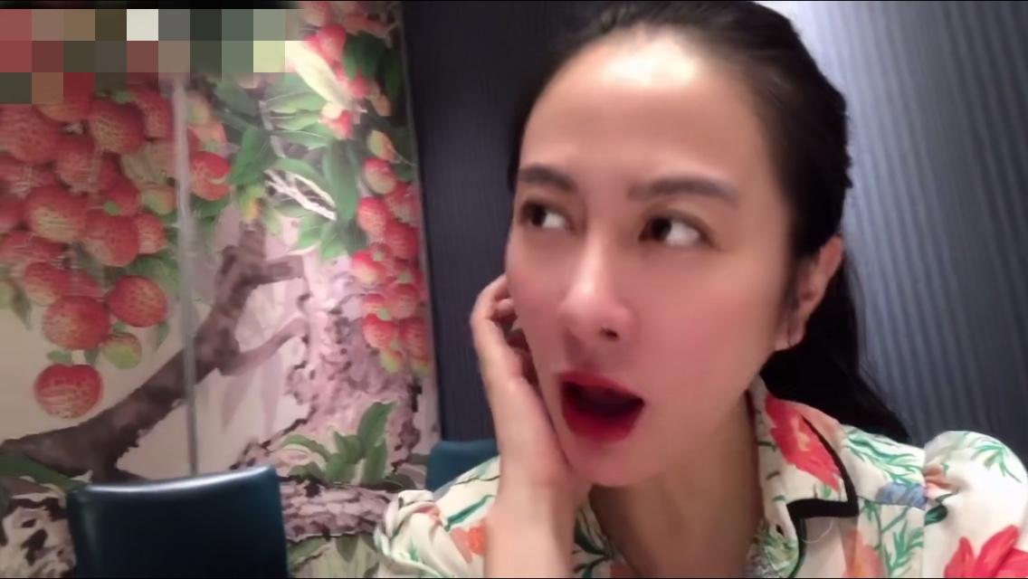 王思聪对叶璇的评价,王思聪说叶璇啥意思