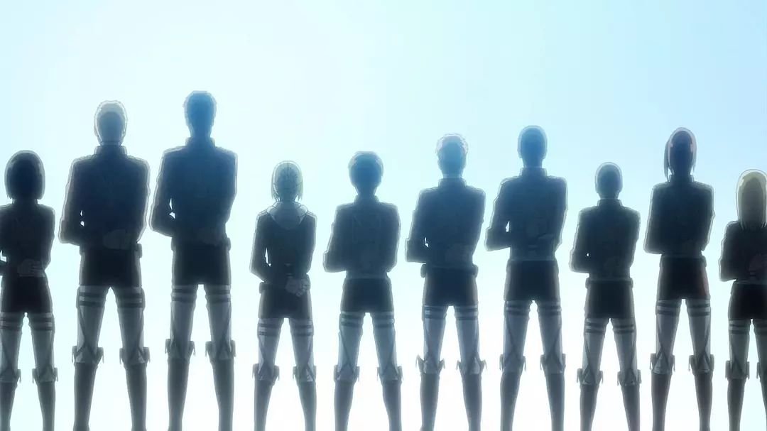 进击的巨人为什么是神作知乎,进击的巨人真人版豆瓣