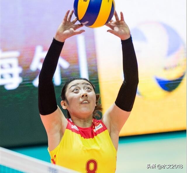 世锦赛最佳二传,国青二传最新名单